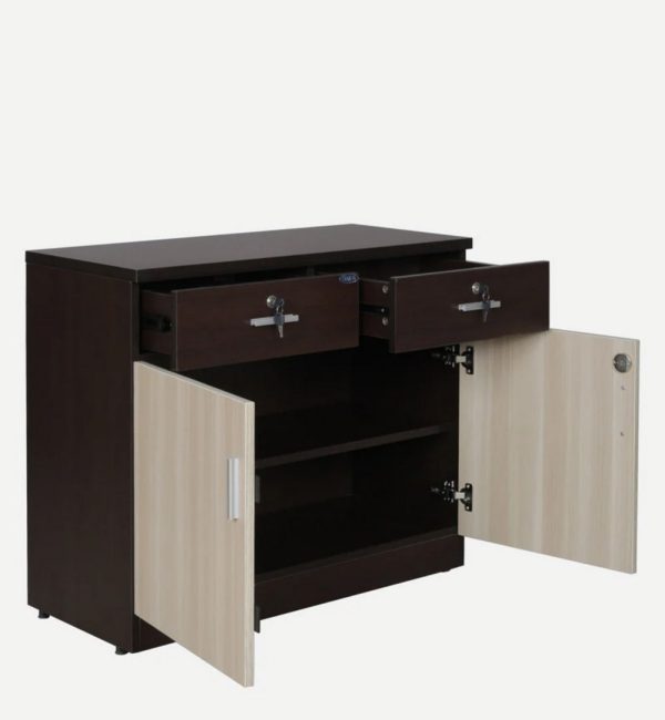 D2C2 Side Rack