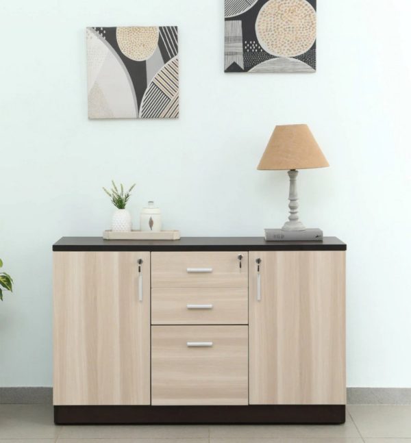 Deluxe Credenza