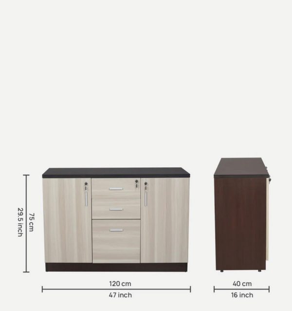 Deluxe Credenza