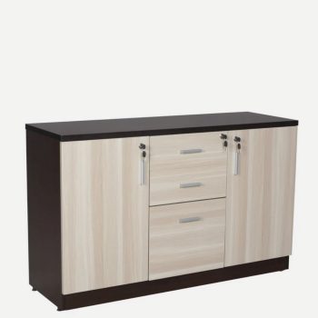 Deluxe Credenza