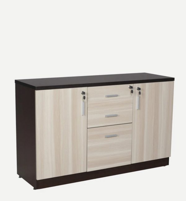 Deluxe Credenza