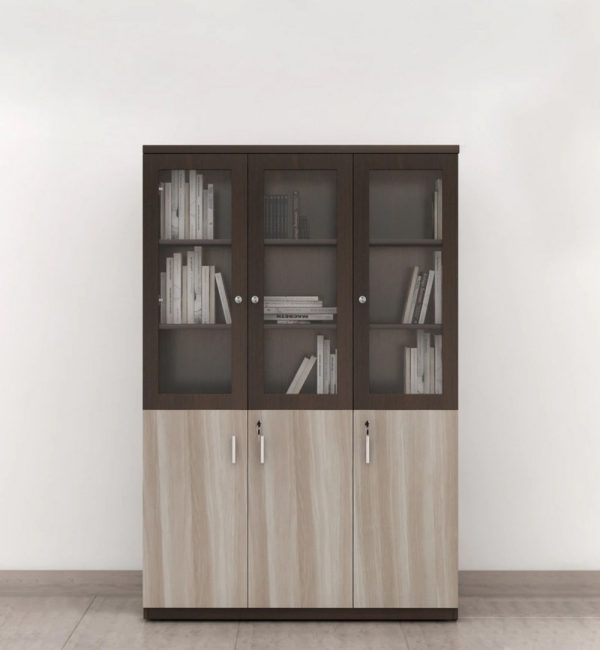 Back Cabinet Omega