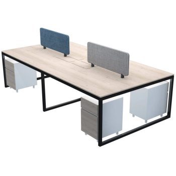 Primo Workstation desk