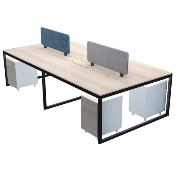Primo Workstation desk