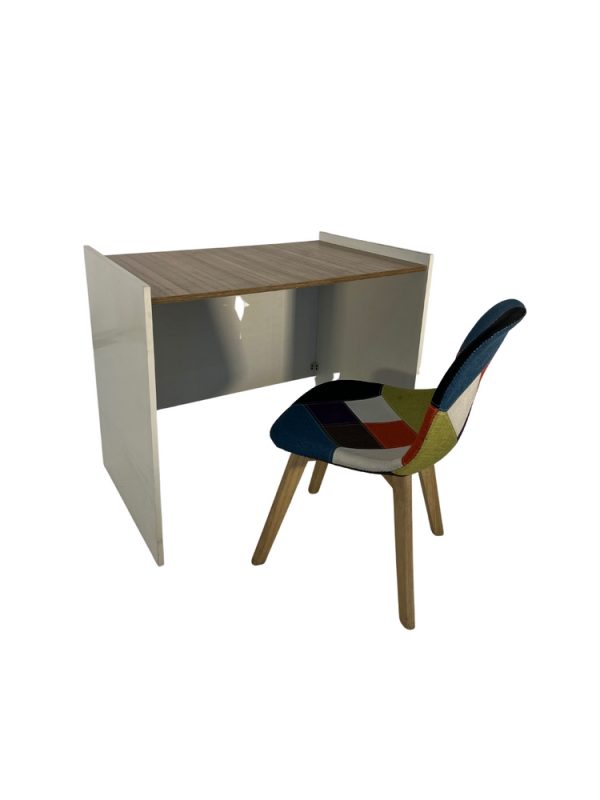 Smart Study Table