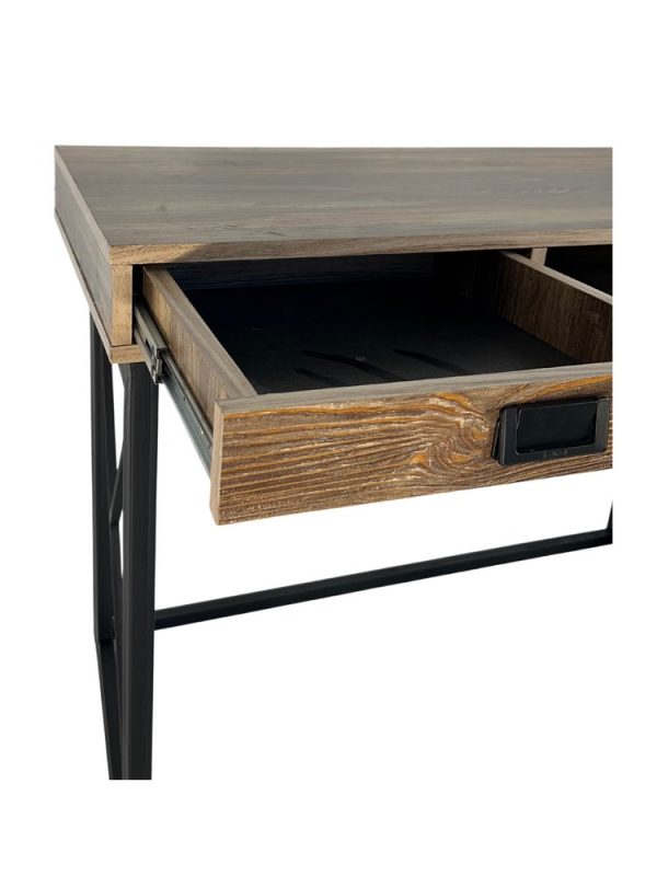 Dual Drawer