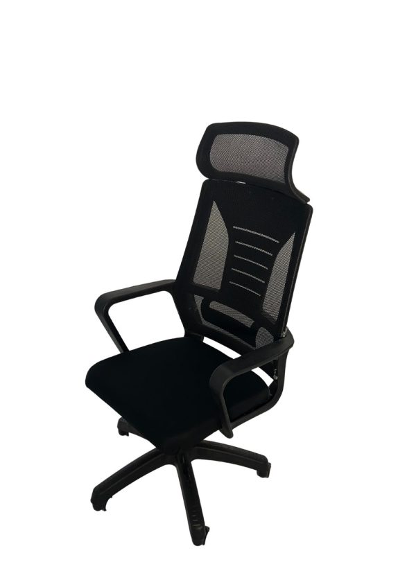 LUZI Manager Chair