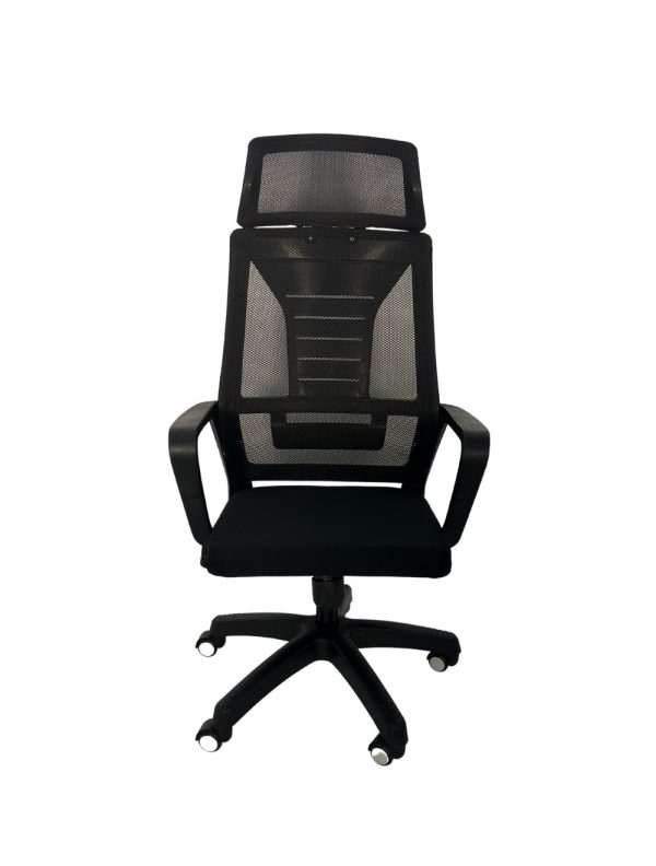LUZI Manager Chair