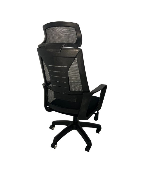 LUZI Manager Chair