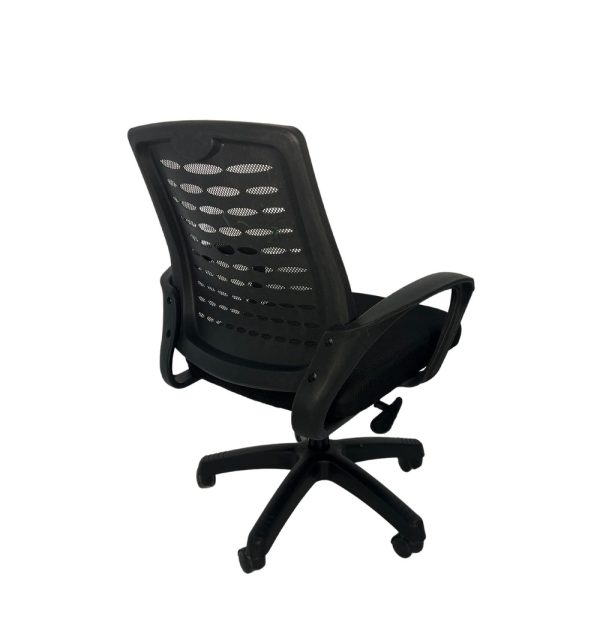 Bubble Office Chair