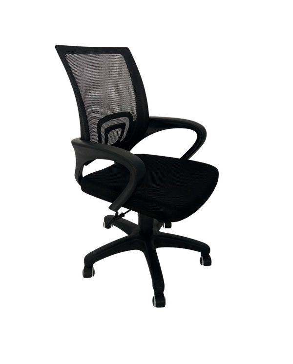 Budget Pro Office Chair