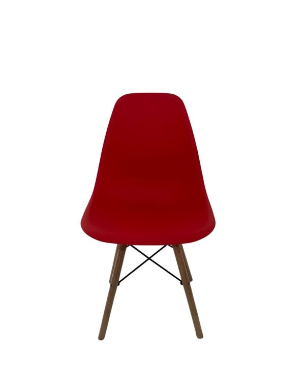 Sleek Cafe Chair