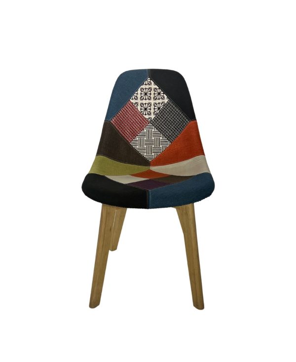 WEB Cafe Chair