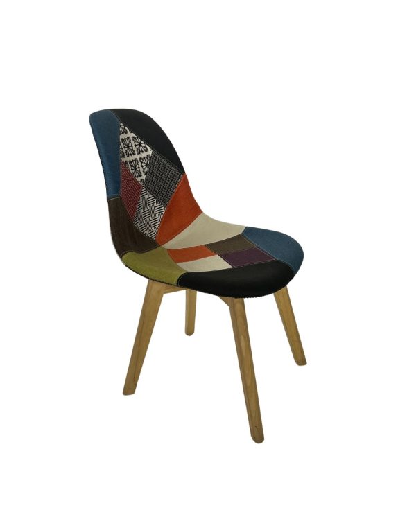 WEB Cafe Chair
