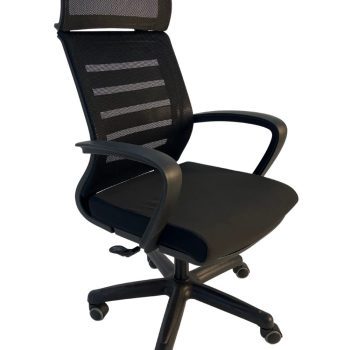 098HB Manager Chair