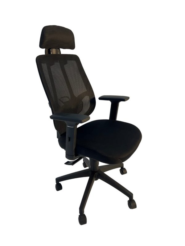 Executive Chair - 333HB