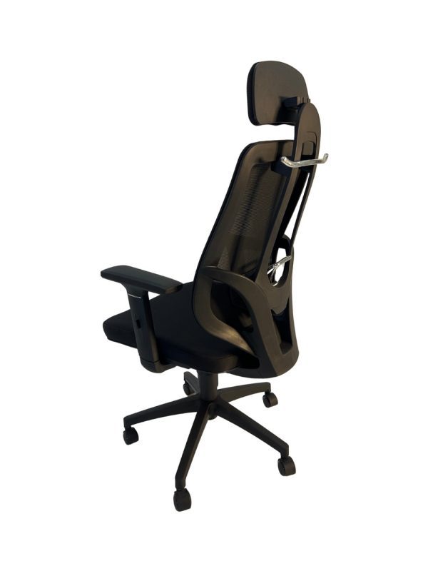 Executive Chair - 333HB