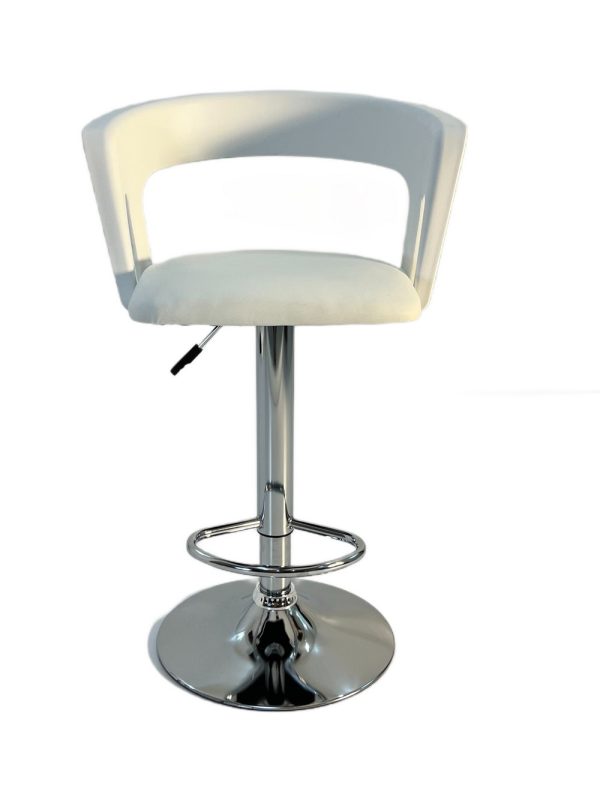 Hollow Bar Stool