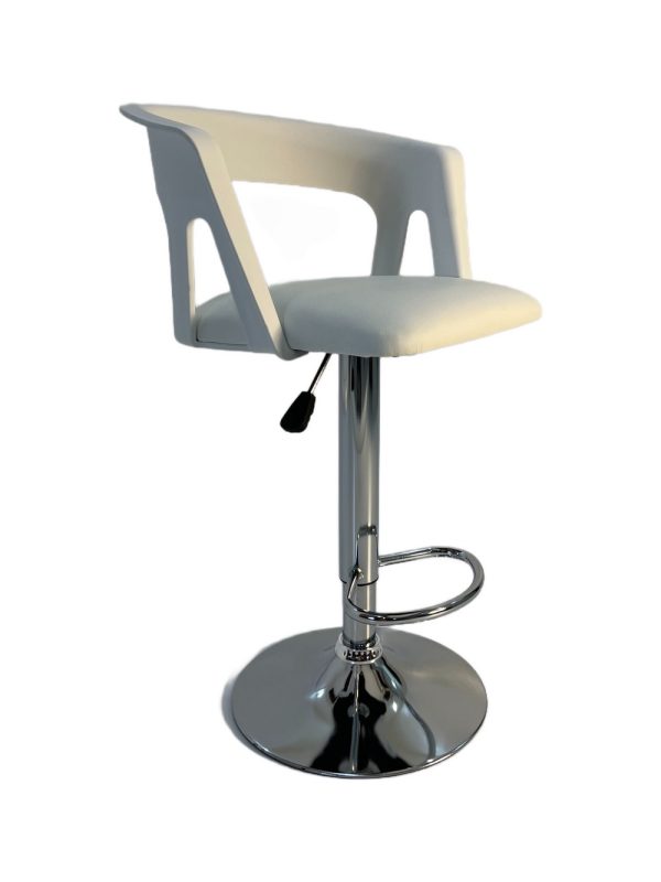 Hollow Bar Stool