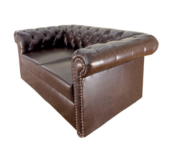 2 Seater Sofa Century