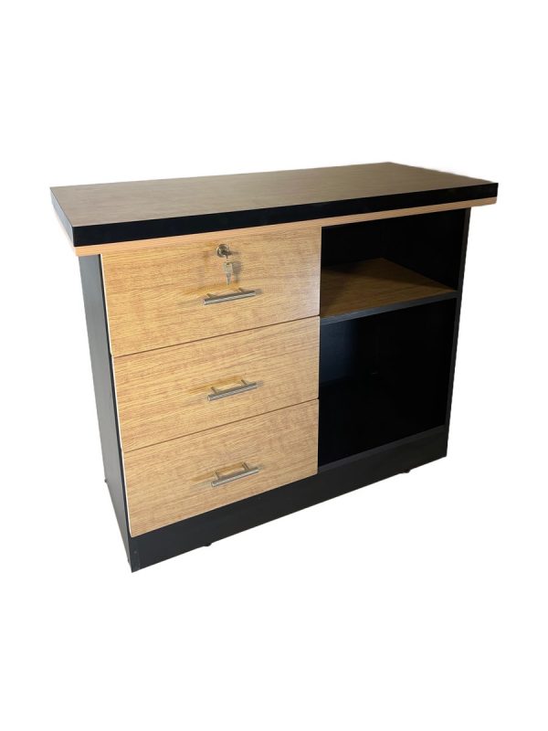 Trib Side Rack