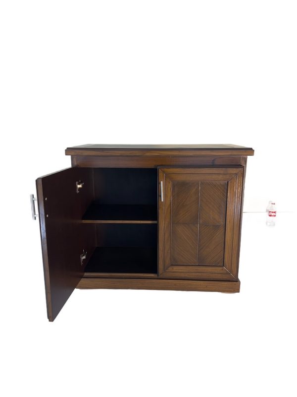Ashtim Executive Desk