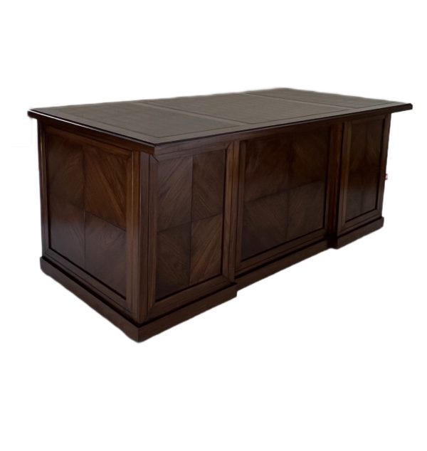 Ashtim Executive Desk