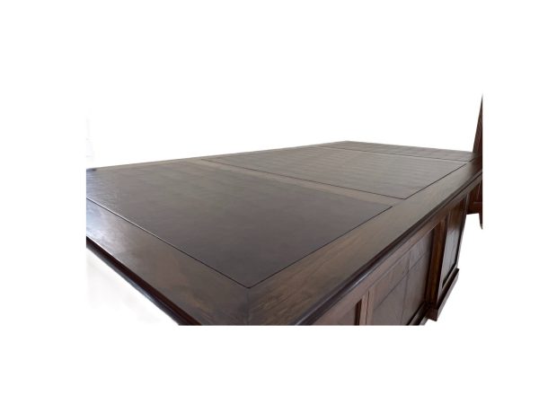 Ashtim Executive Desk