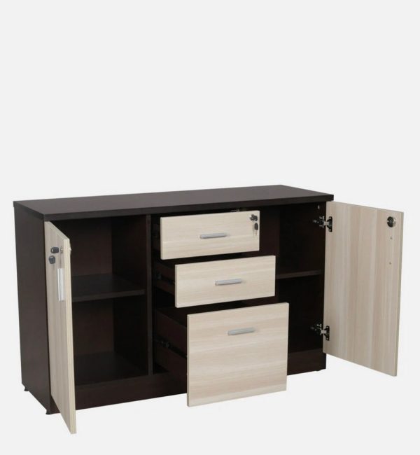 Deluxe Credenza