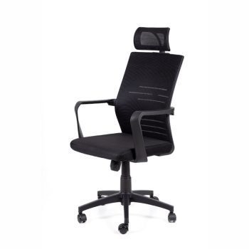 Sigma Manager Chair