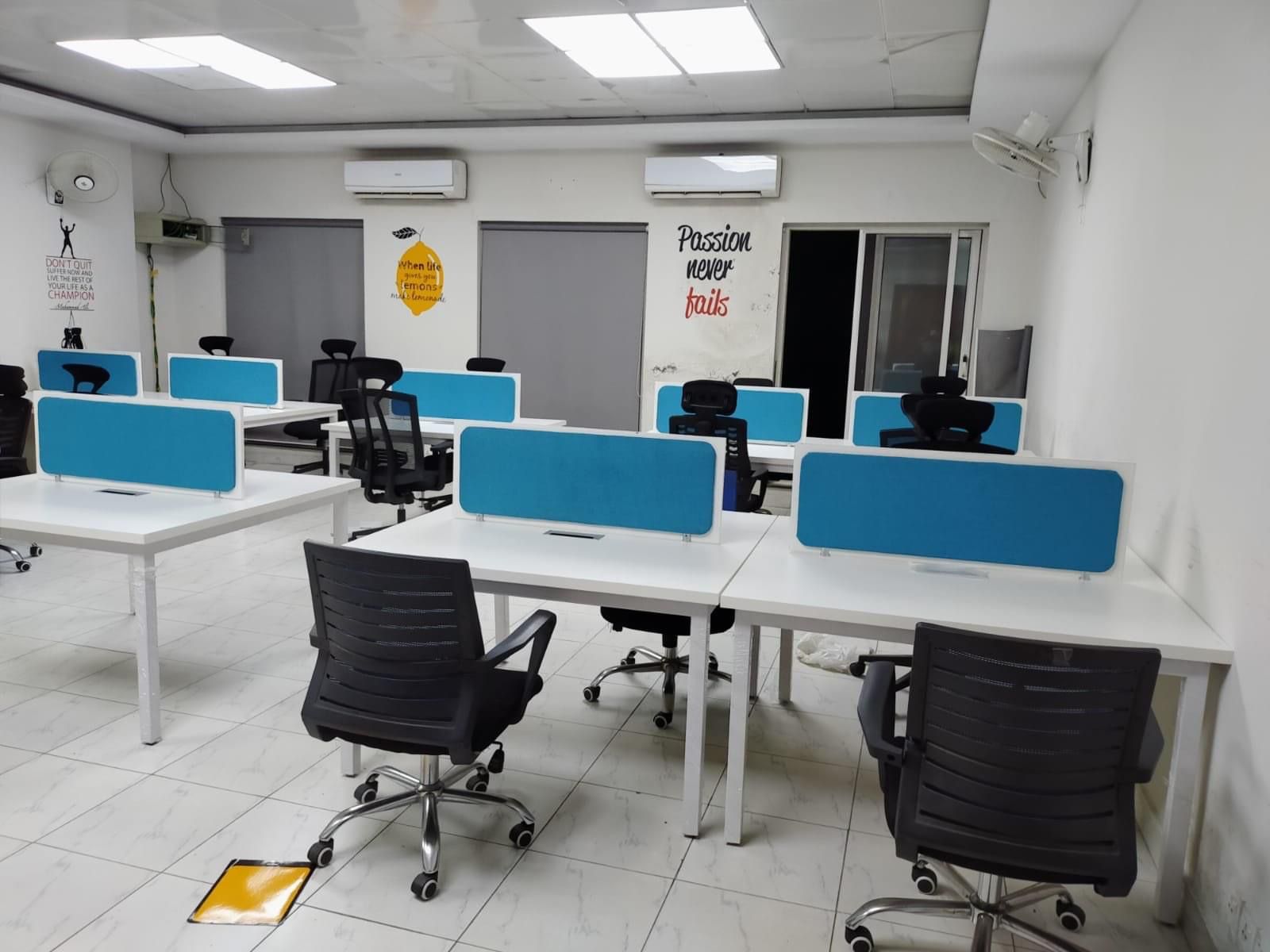 Volt Workstation Volt Workstation