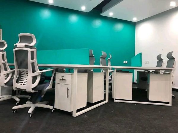 Primo Workstation desk