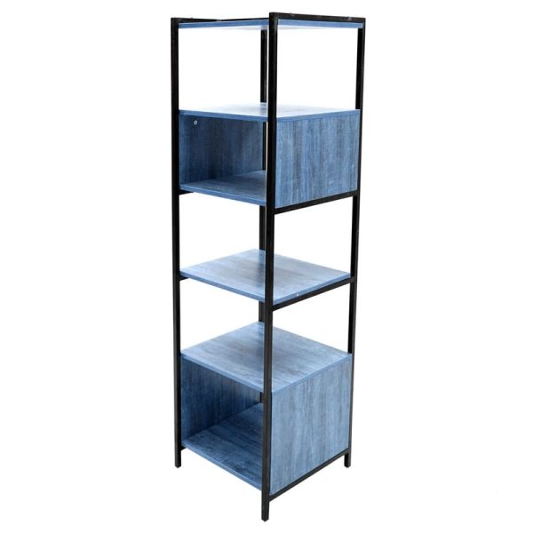 Block Standing Shelf