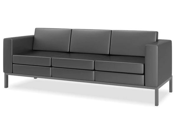 3 Seater Sofa Dynamic