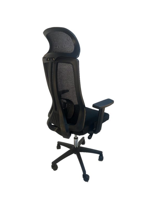 E SEMI Executive Chair