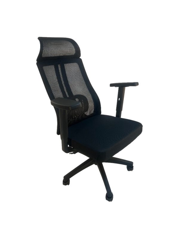 E SEMI Executive Chair