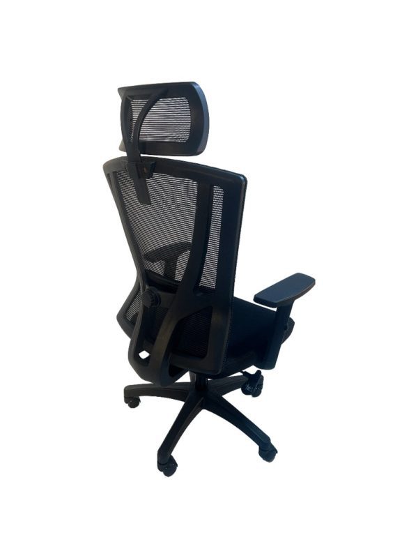 V MOD Executive Chair