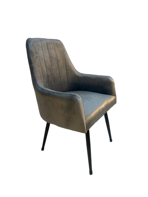Fancy Cafe Chair